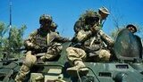 Нічне зведення Генштабу 17 червня