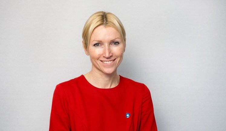 Оксана Мовчан: "Зупинити медреформу неможливо технічно"