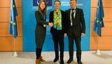 Генсек РЄ Пейчинович-Бурич підтвердила підтримку роботи української делегації в ПАРЄ, - Ясько