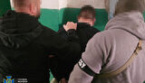 SSU prevents terrorist attack near TCR in Kryvyi Rih