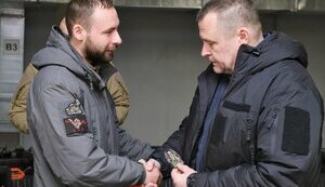 Бійці 155-ї ОМБр отримали від громади Дніпра партію дронів. ФОТО