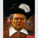 Гаремная иерархия