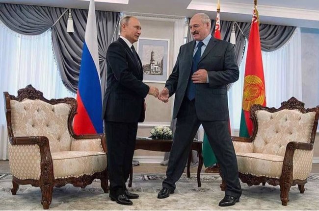Убийство Путина 02