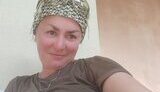 Присутність жінки в армії важлива. Колись хлопці повертаються із завдання, а я на когось сварюсь, і один з них стоїть і каже: &#34;Ой, сваріться, сваріться. Так приємно чути голос жінки&#34;, - Леся Ганжа про те, як бути жінкою в армії