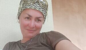 Присутність жінки в армії важлива. Колись хлопці повертаються із завдання, а я на когось сварюсь, і один з них стоїть і каже: "Ой, сваріться, сваріться. Так приємно чути голос жінки", - Леся Ганжа про те, як бути жінкою в армії