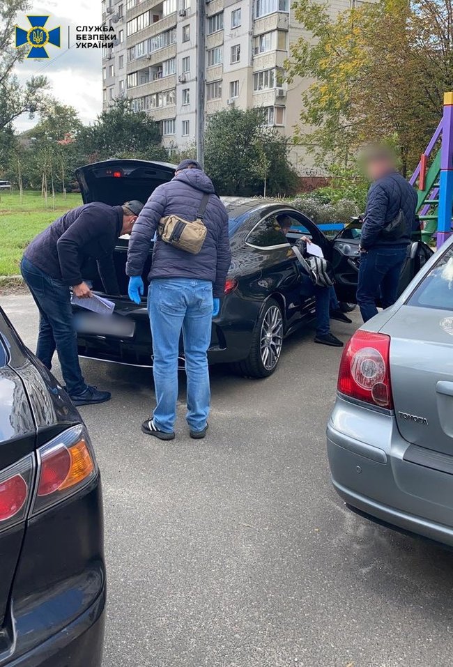 На строительстве Борисполя распилили 37 миллионов, - СБУ 02 На строительстве Борисполя распилили 37 миллионов, - СБУ 02