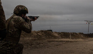 preparation of mobilized
