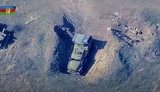 У відповідь на теракт у Гянджі знищено бронетехніку ЗС Вірменії, - Міноборони Азербайджану. ВIДЕО