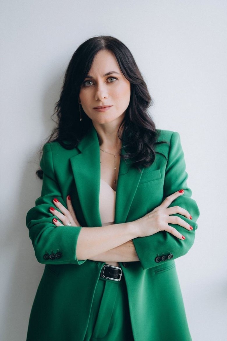 маргарита ситник