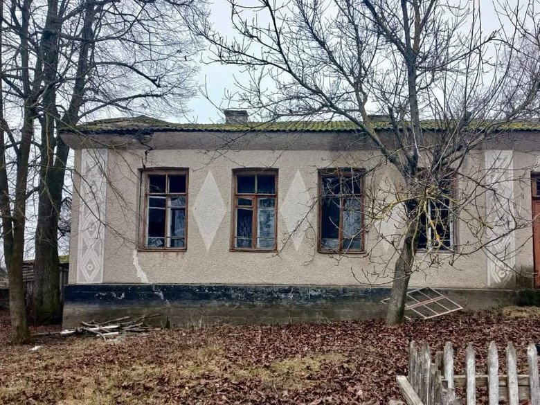 Вінниччина після обстрілу