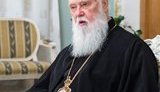 Патріарх Філарет: "Стражданнями український народ доводить, що має право на власну державу"