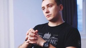 Если власть решит посадить меня, у нас есть план действий, - Стерненко