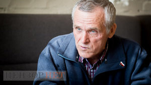 Інязор народу ерзя Сиресь Боляєнь: "Україні потрібно постійно пам’ятати, що вона має союзника всередині Росії – національні рухи"