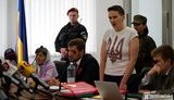 савченко