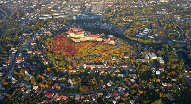 В течение трех лет на Закарпатье построят новый международный аэропорт, - ОГА 02