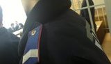 Луценко сожалеет о том, что говорил о Колесникове, но не жалеет, что ударил Черновецкого. ФОТО