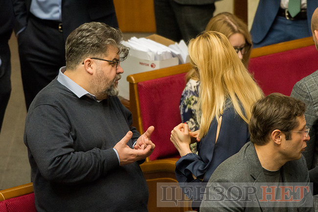 Бесіда Дубінського і Деркача, Балога-хихотун, Повстання ходячих мерців в ОПЗЖ і вказівки щодо голосування нардепа від СН Люботи 02