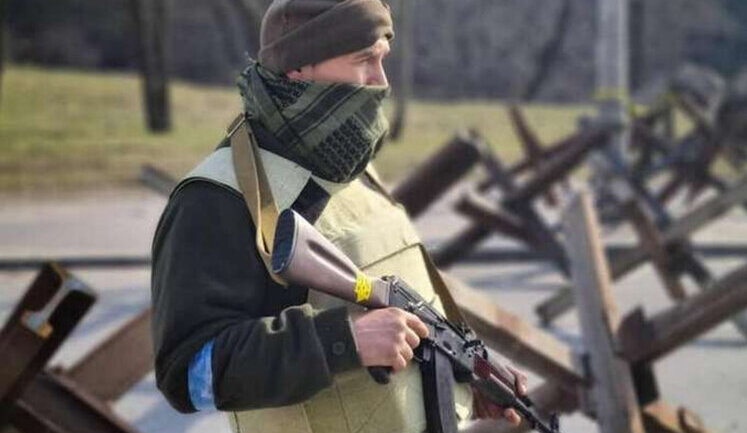 Жителів Дніпропетровщини закликають протягом 10 днів повернути зброю, видану на початку вторгнення, - ОВА