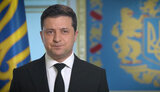 зеленский