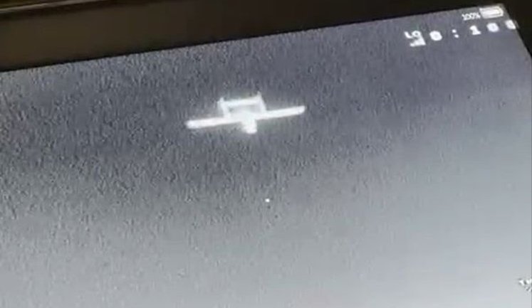 Екіпаж СТАФ зі 158 ОМБр показав унікальні кадри, як український дрон за $2 тис. збиває іранський "Мохаджер" за $5 млн. ВIДЕО