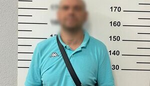 Погрожував підірвати ТРЦ на Оболоні: у Києві затримано чоловіка, - Нацполіція. ФОТО