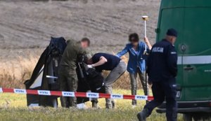 В Польше уже нашли 16 российских дронов