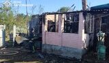 наслідки обстрілу Харківщини