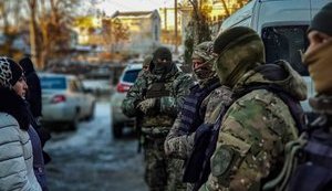 Меджлис призывает мировое сообщество задействовать все возможные санкционные механизмы против РФ из-за обысков и арестов в оккупированном Крыму, - заявление