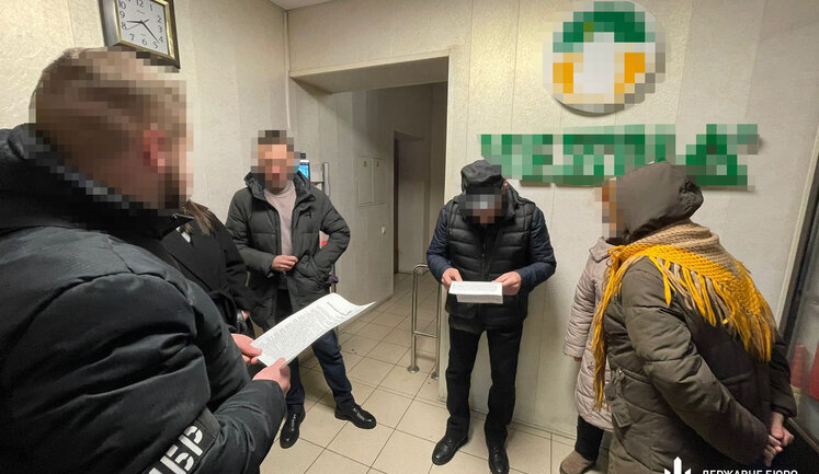 На Житомирщині викрили концерн, який поставив російським військовим компаніям виробів на $1,5 мільйона (оновлено)