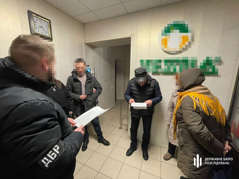 На Житомирщині викрили концерн, який поставив російським військовим компаніям виробів на $1,5 мільйона 01