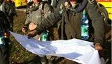 Количество жертв на шахте "Суходольская-Восточная" возросло до 18 человек.