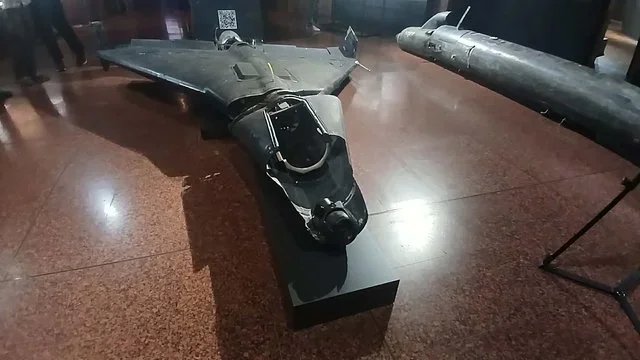У балістичних і крилатих ракетах РФ виявляють багато американських компонентів