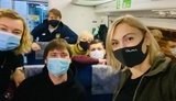 Приблизно 100 "слуг народу" на два дні поїхали на Донбас, - заступниця голови фракції Кравчук. ФОТОрепортаж
