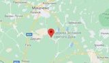 У Мукачівському районі на Закарпатті стався землетрус магнітудою 1,8 бала