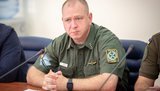 РФ пока не отвела войска от границы с Украиной в Воронежской области, - глава Госпогранслужбы Дейнеко