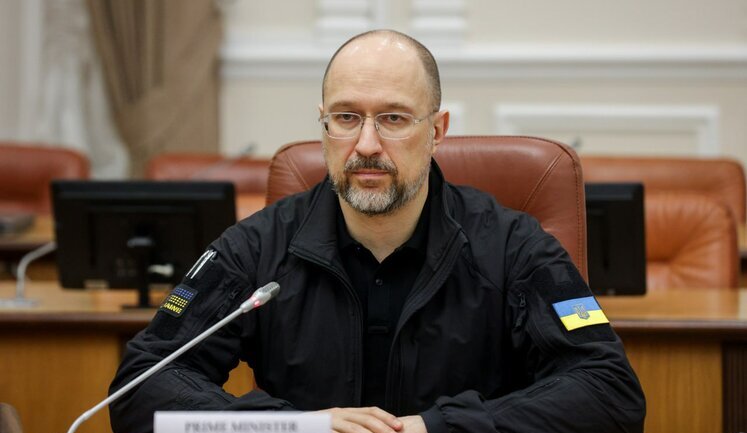 Find $6 billion and not kick bucket in fighting over pots: what Umerov left to Shmyhal