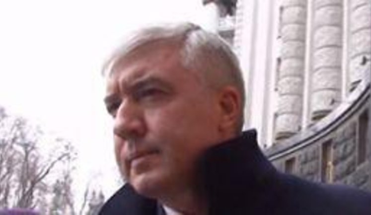 Министра обороны Саламатина обвиняют в перечислении 1 млн. долларов загадочной фирме. + ВИДЕО.