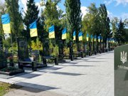 У Полтаві, як і по всій Україні, поки одні гинуть, губернаторы та очільники СБУ крадуть та жирують