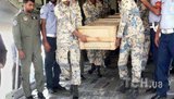 Опознаны все расстрелянные в Пакистане туристы: Напали, когда люди спали, даже если бы позвали на помощь, никто бы не откликнулся. ВИДЕО