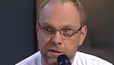 "Сегодня Янукович набрал в рот слюны и смачно харкнул в лицо всей Европе", - Власенко. + ВИДЕО.