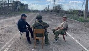 Яка ціна свободи для військовослужбовців, скалічених в Оленівському бараку?