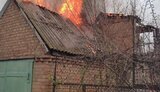 Consequences of Russian shelling of Nikopol