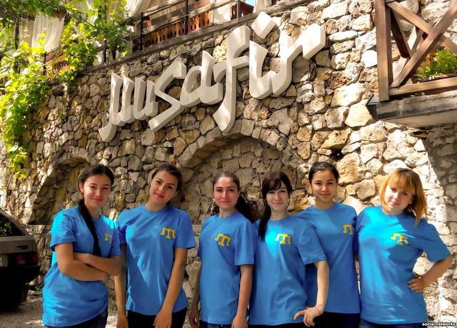 кафе мегель