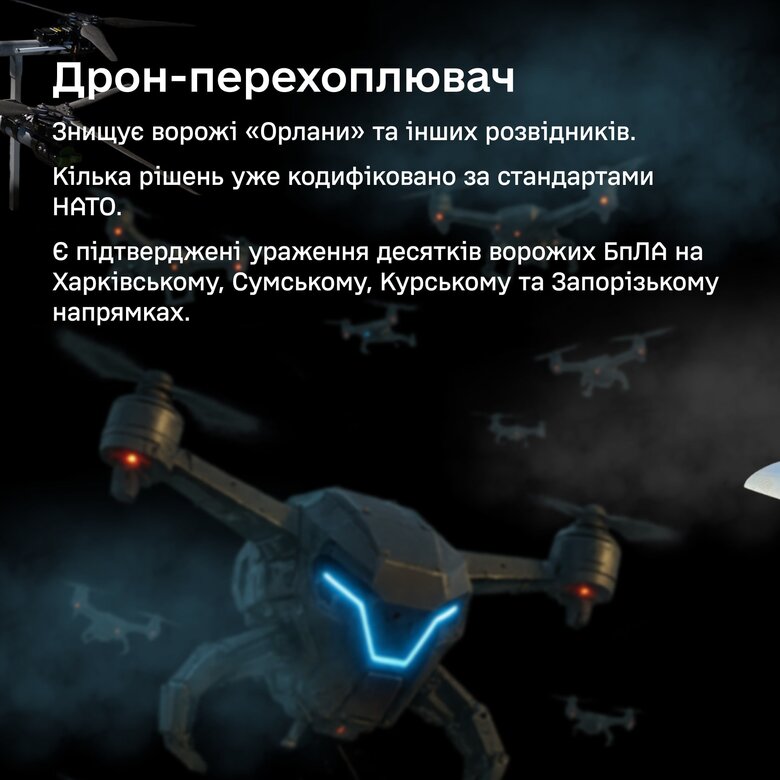 Главные технологии Brave1