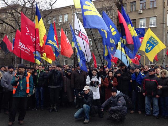 мвд пикет