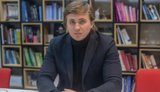 Журналиста Ткача отпустили после задержания в Австрии