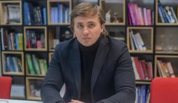 Задержание Ткача в Австрии: журналиста отпустили
