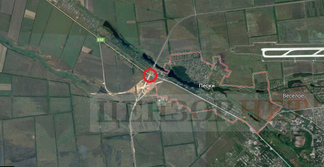 Амбразуру довелося затулити піаніно. Піски у спогадах та фотографіях бійців 02