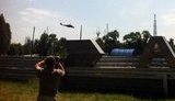 вертолет ато