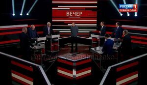 Пропагандисти Соловйова скаржаться на життя: "Тяжело жить, не выезжая раз в год в Париж и Лазурный берег. Но мы крепимся", - "Пляжи Ирана и Северной Кореи ждут вас". ВIДЕО